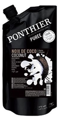 Ponthier Kokos