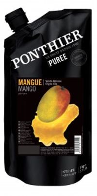 Ponthier Mango