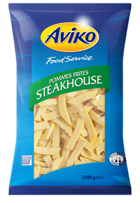 AVIKO Steakhouse